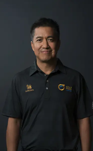 Nuphan Marpraneet